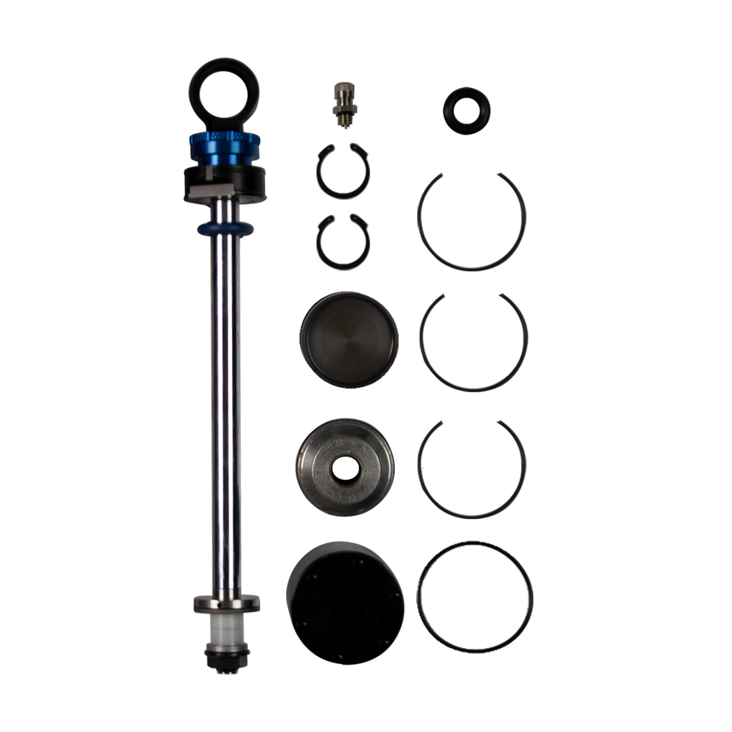 Bilstein 33-314686 XVA Series - Suspension Shock Absorber